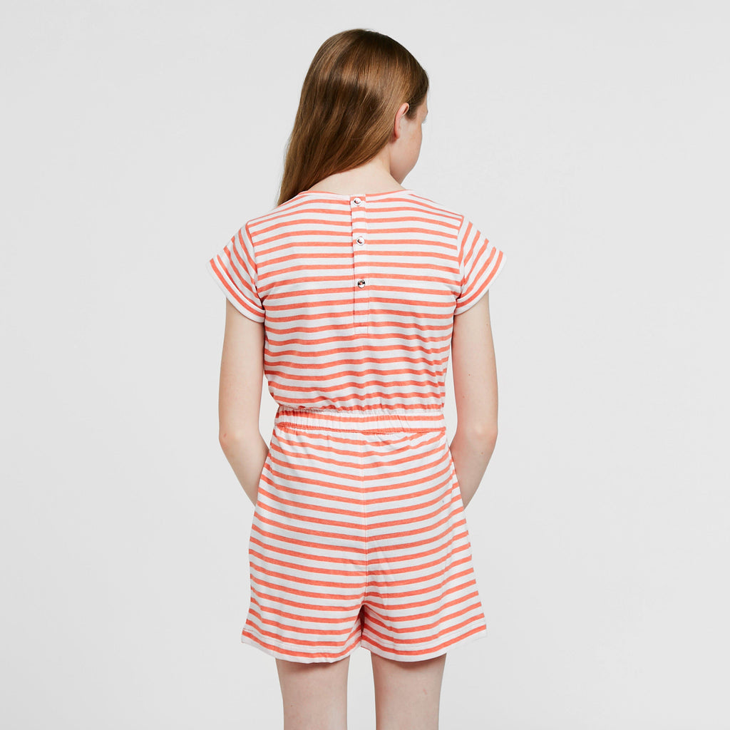 Kids' Betony Playsuit