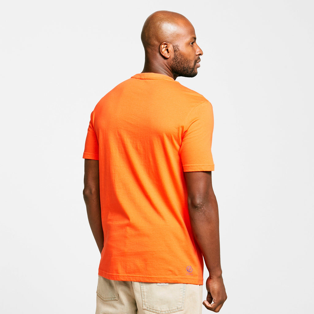 Men's Integrate T-Shirt