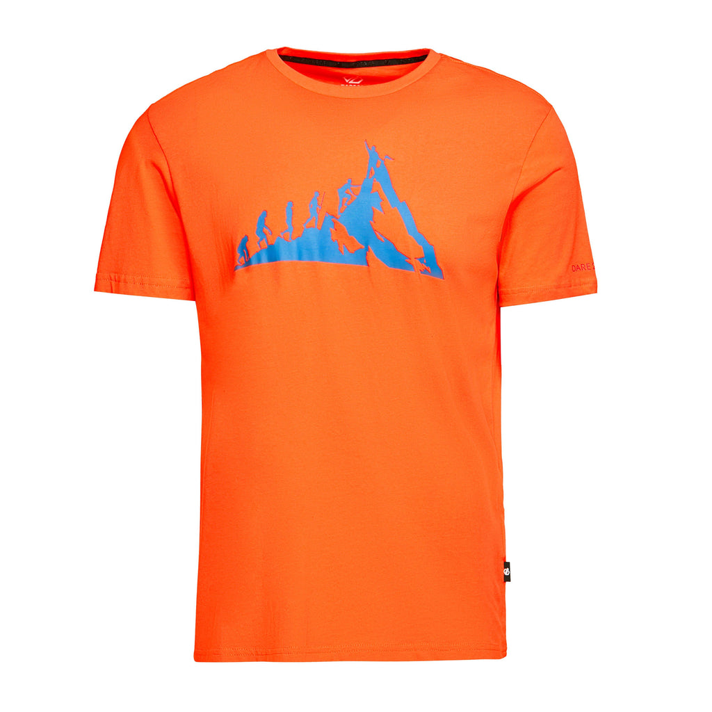 Men's Integrate T-Shirt
