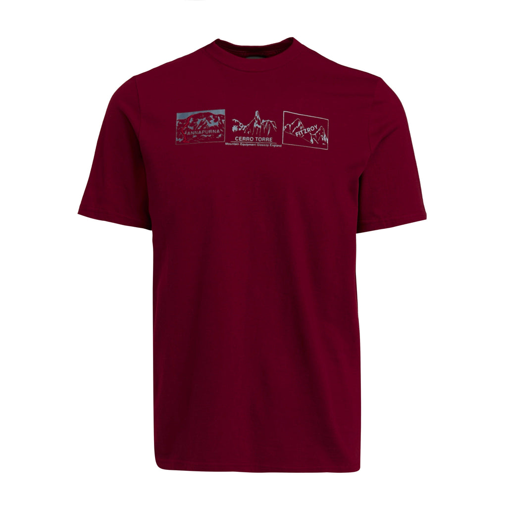 Men’s Label T-Shirt