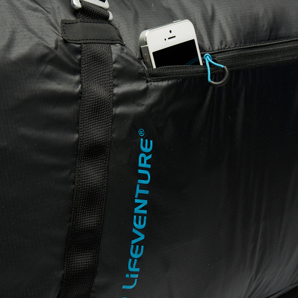 Packable Duffle Bag