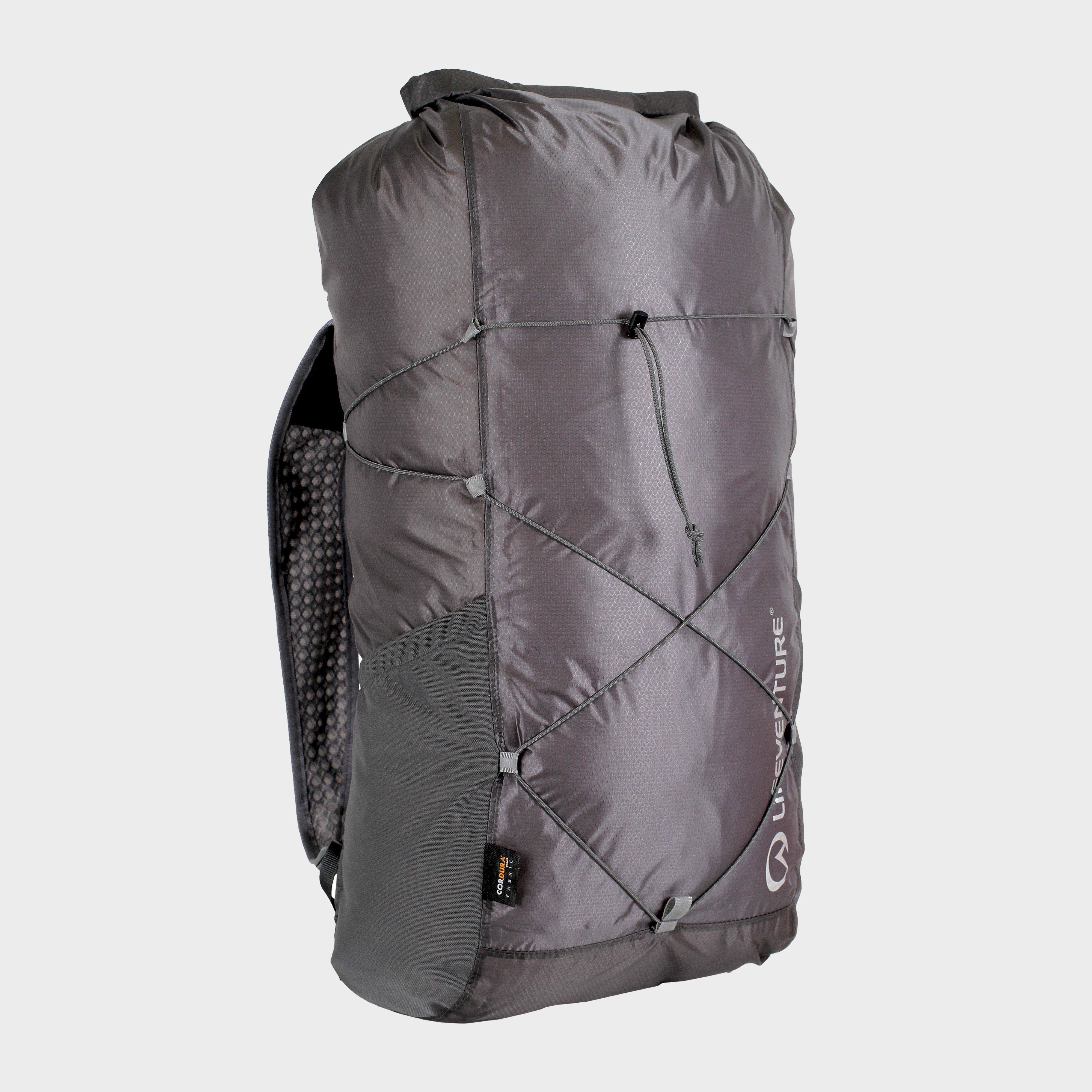 Waterproof Packable Backpack 22L