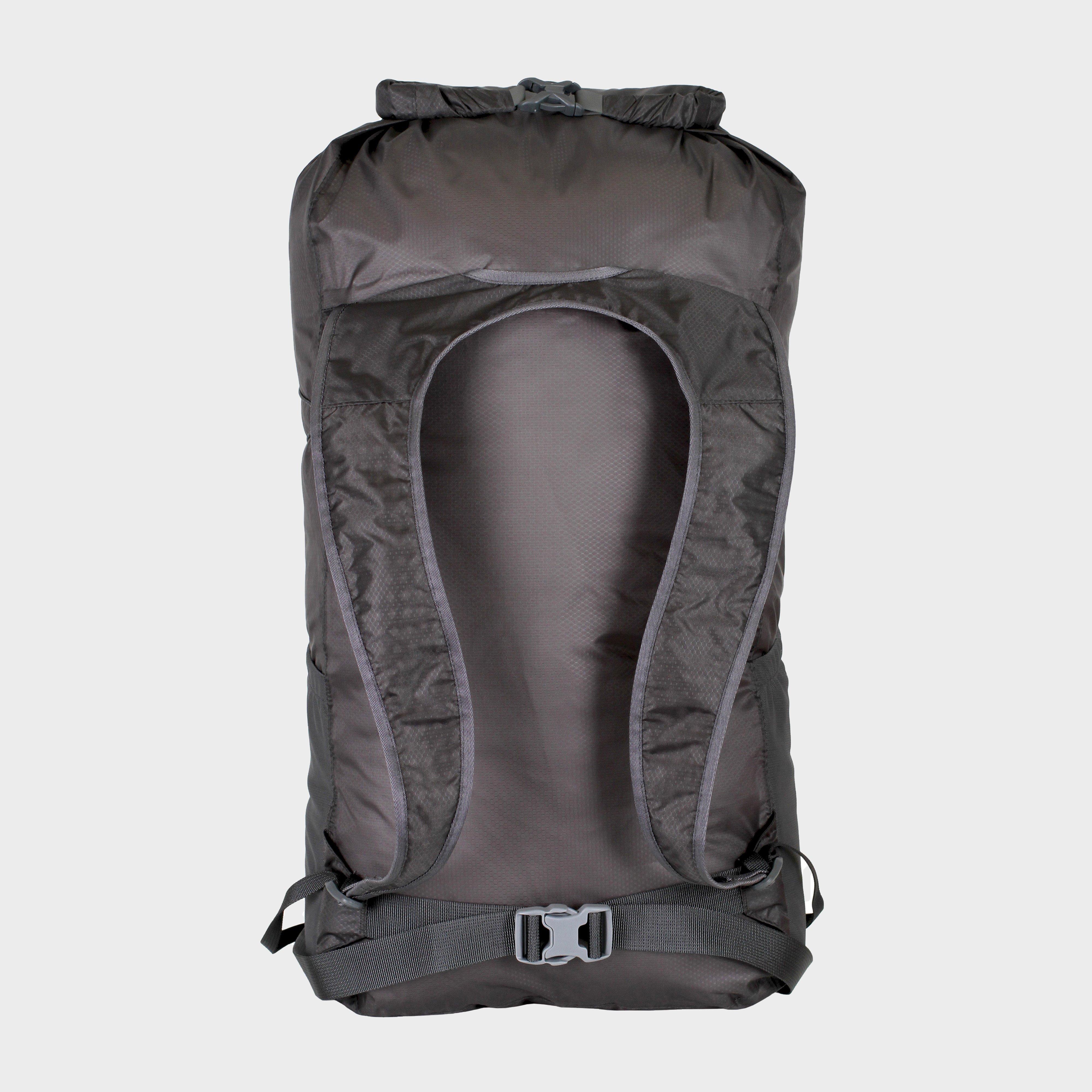 Waterproof Packable Backpack 22L