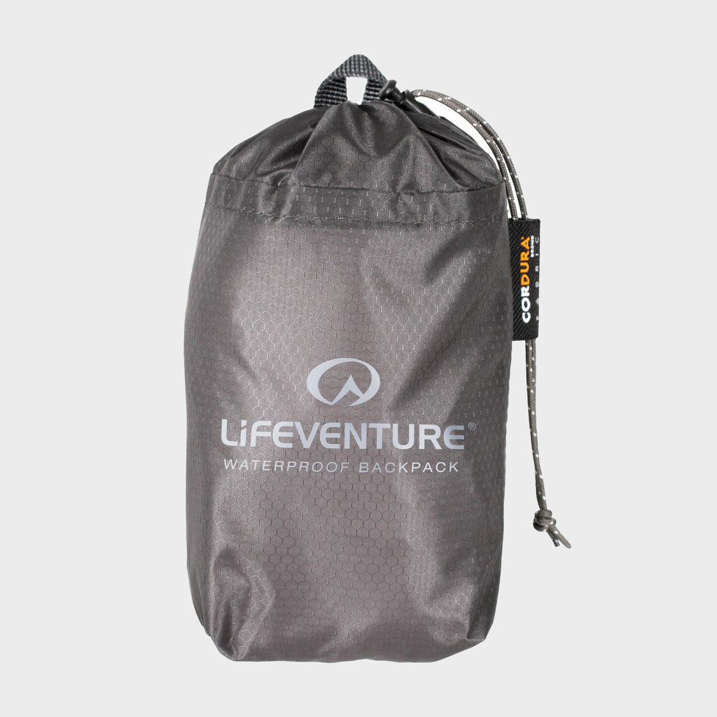 Waterproof Packable Backpack 22L
