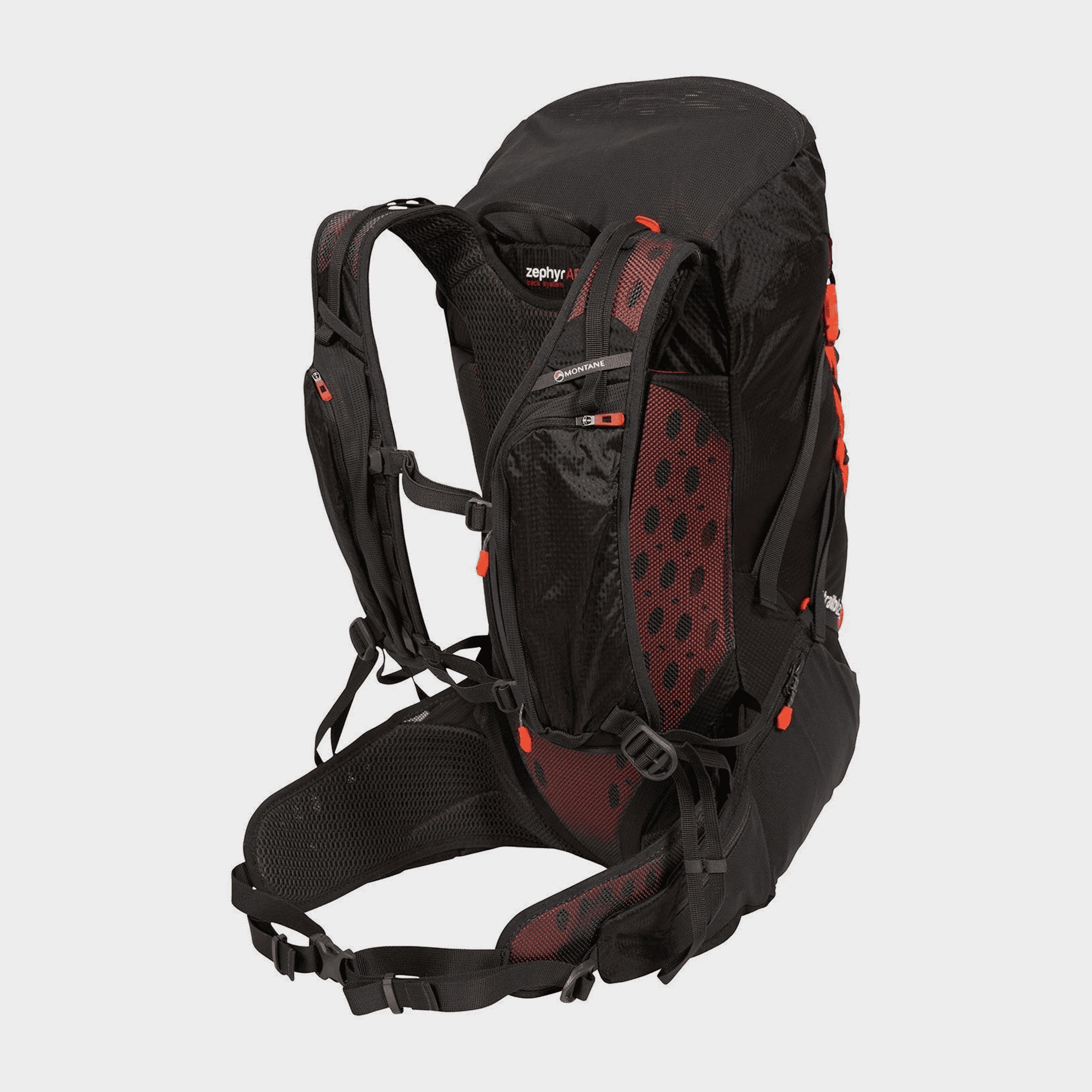 Trailblazer 24 Daypack