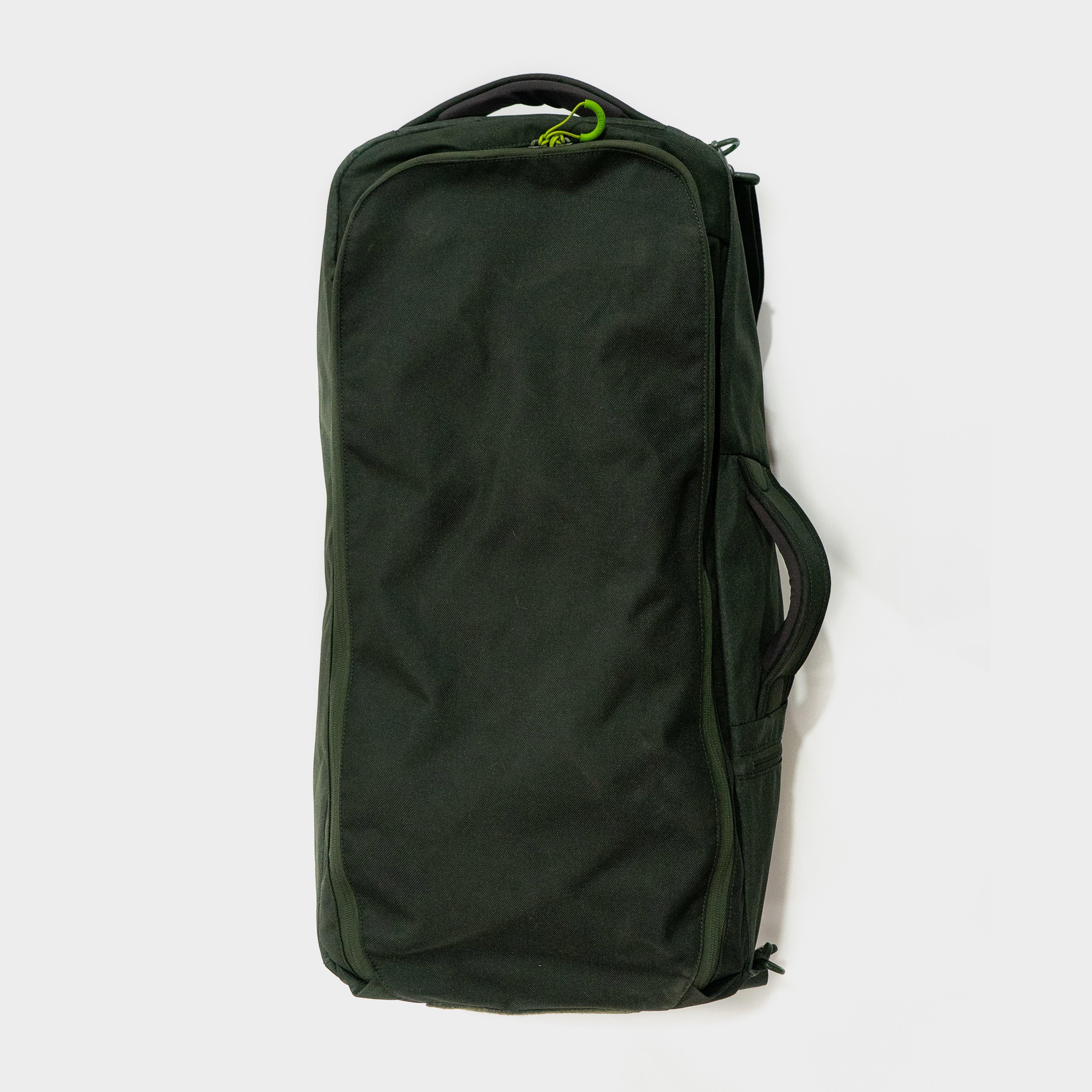 Global 60L + 20L Travel Backpack