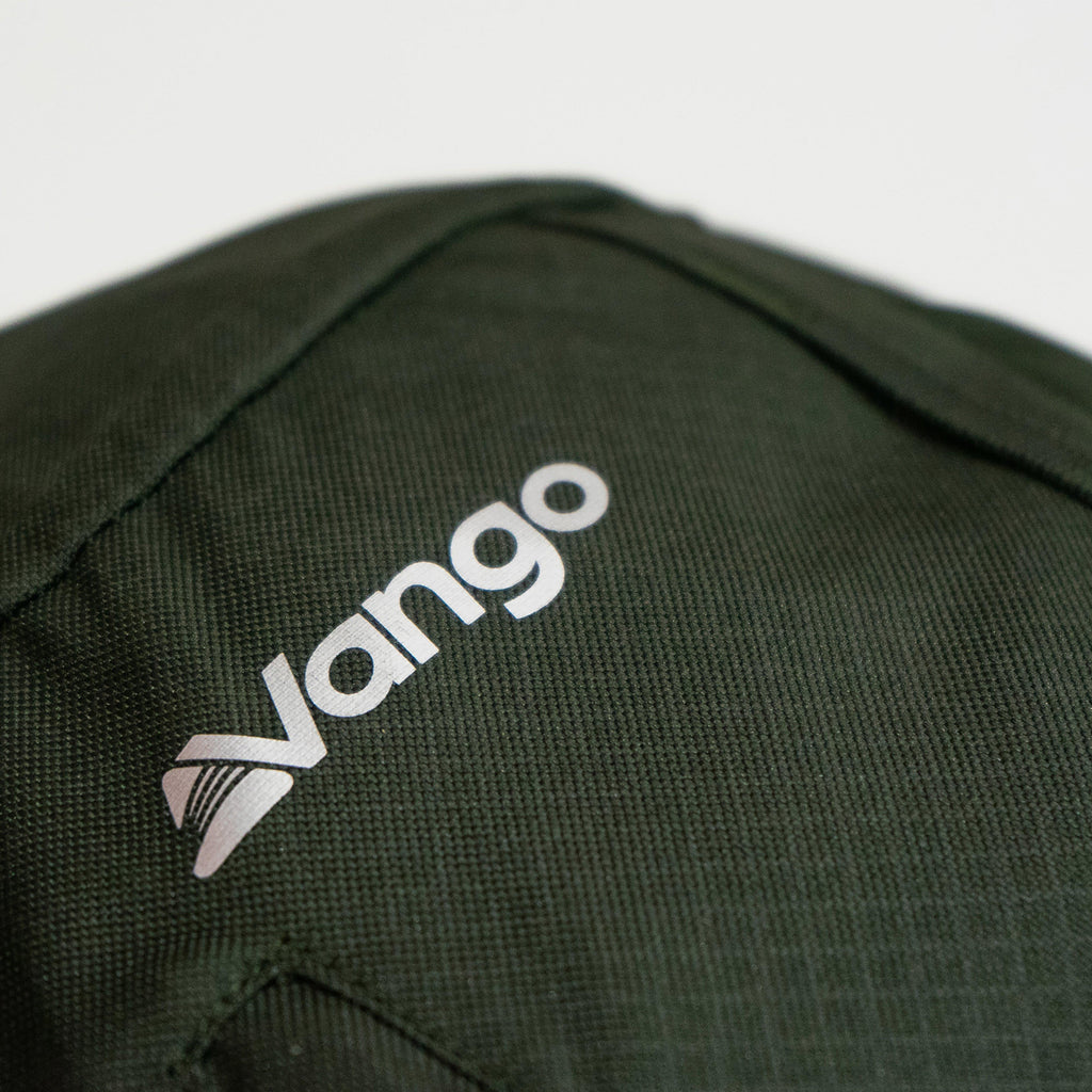 Global 60L + 20L Travel Backpack