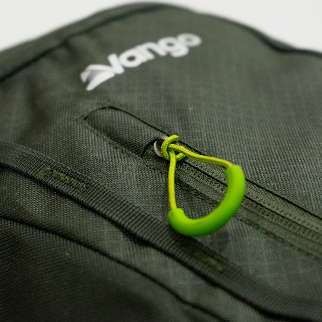 Global 60L + 20L Travel Backpack