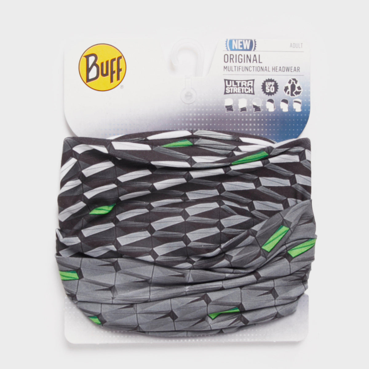 New Original BUFF®