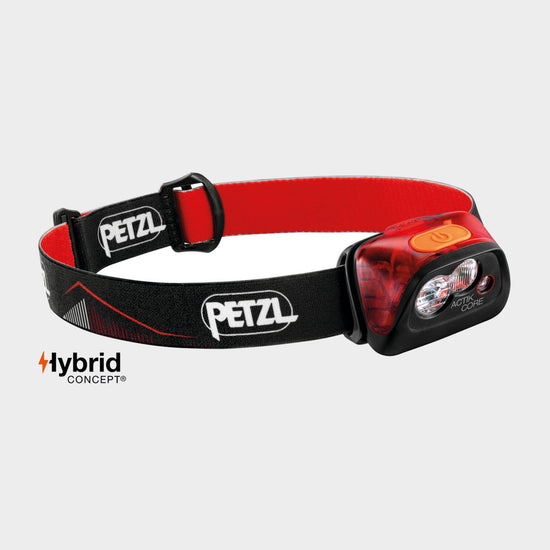 ACTIK CORE Head Torch