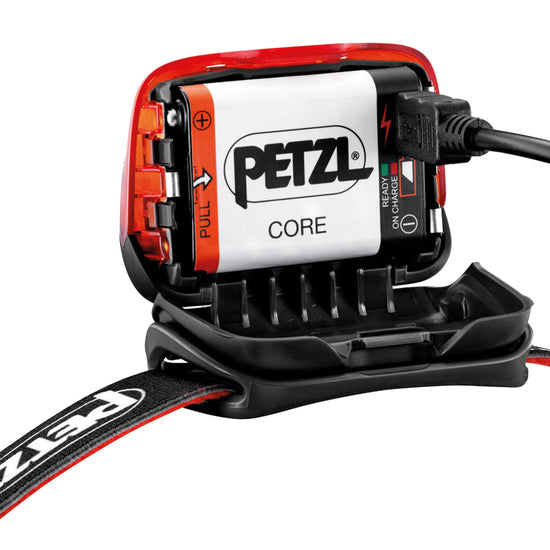 ACTIK CORE Head Torch