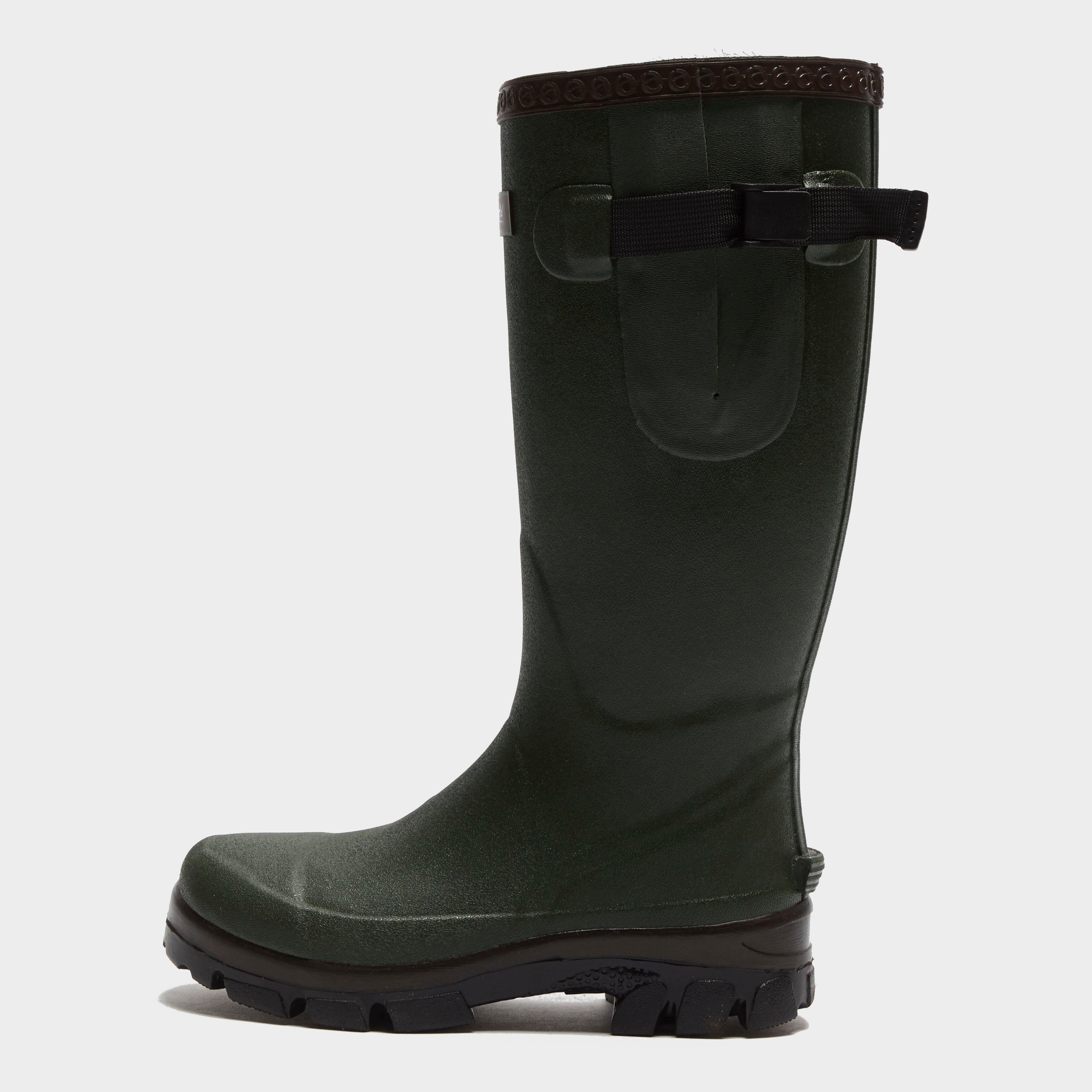 Men’s Grange Neoprene Wellington Boots