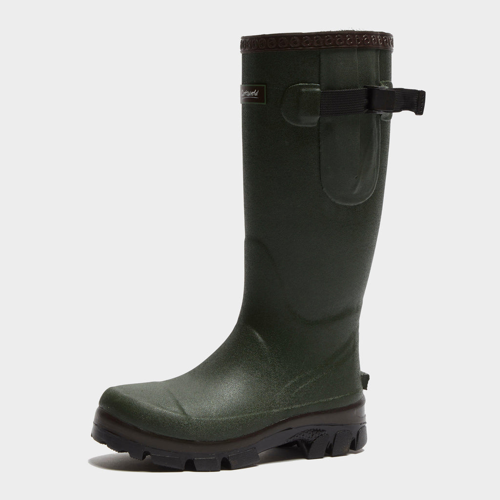 Men’s Grange Neoprene Wellington Boots