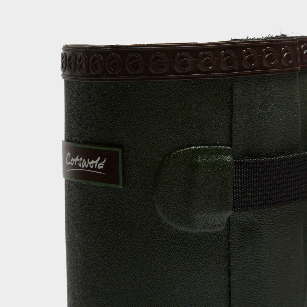 Men’s Grange Neoprene Wellington Boots