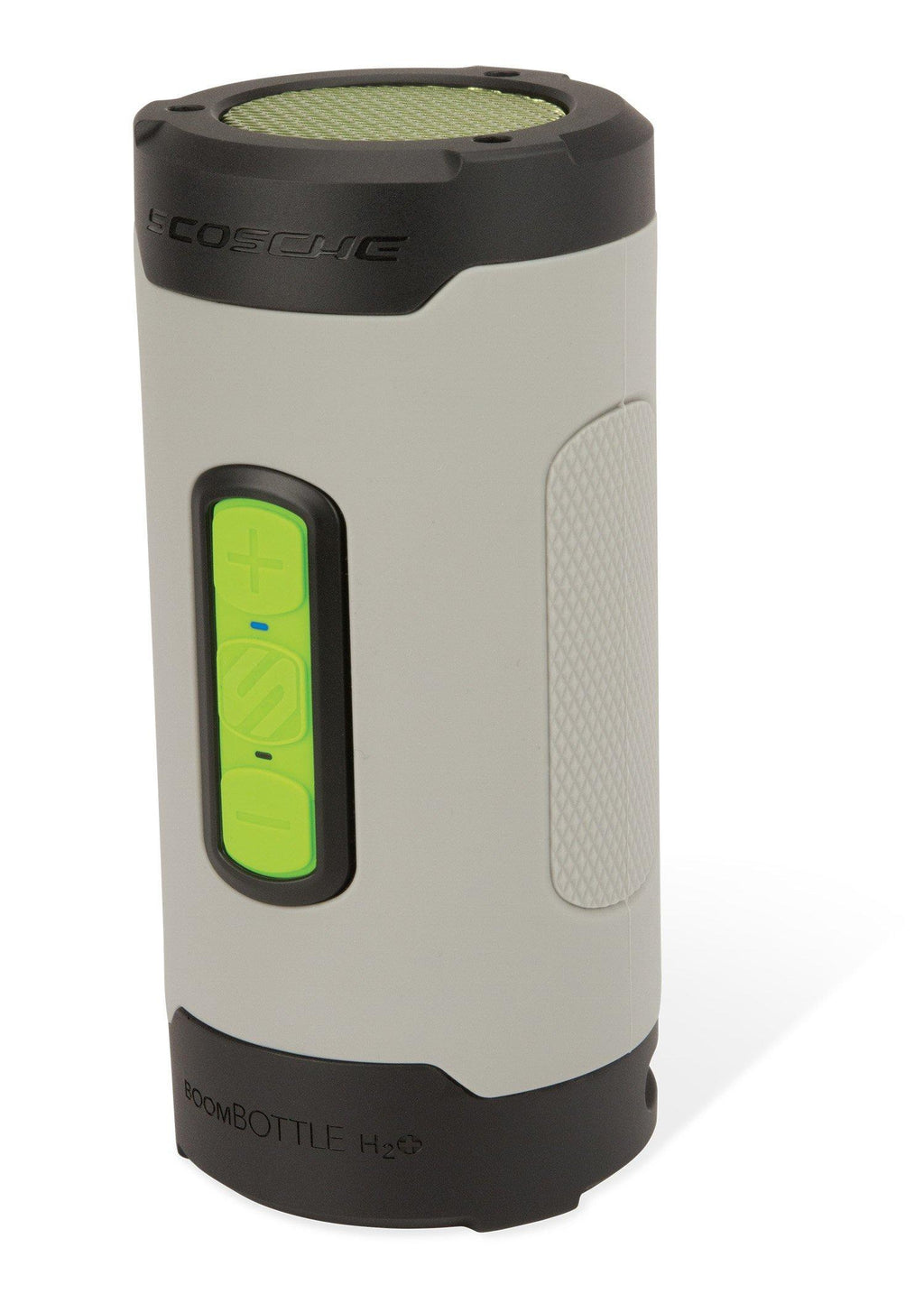 boomBOTTLE H2O+ Waterproof Wireless Speaker