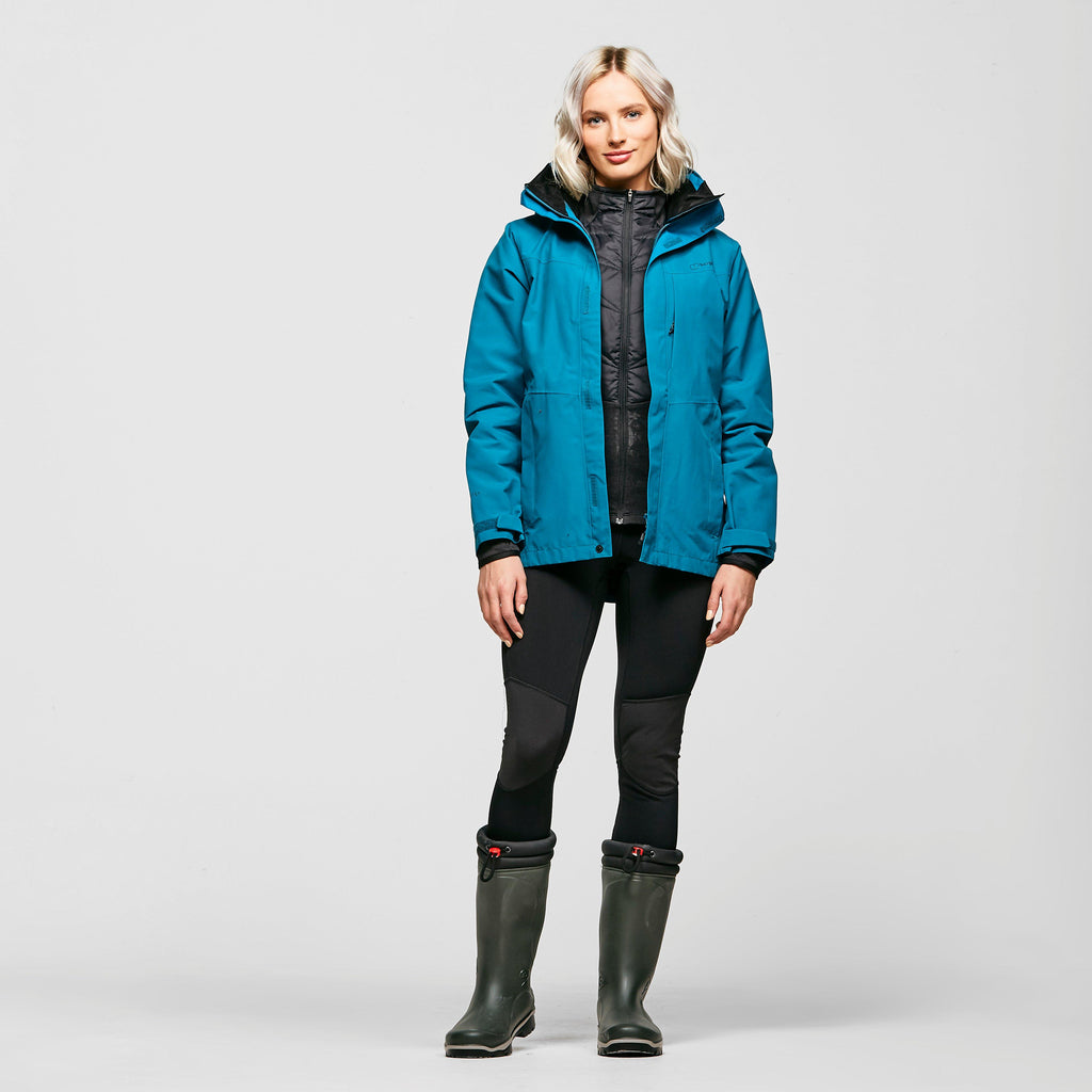 Women’s Maitland Long GORE-TEX® Jacket