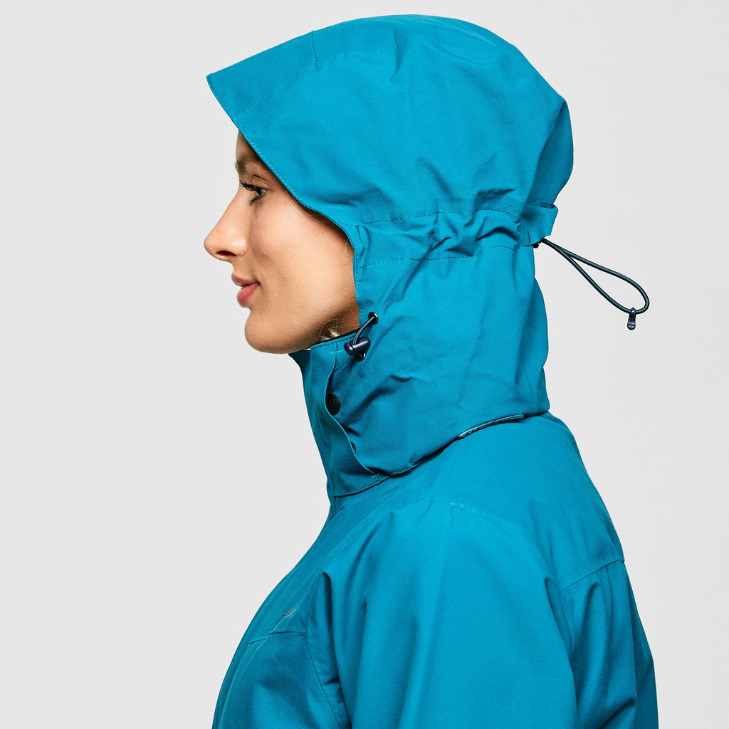 Women’s Maitland Long GORE-TEX® Jacket