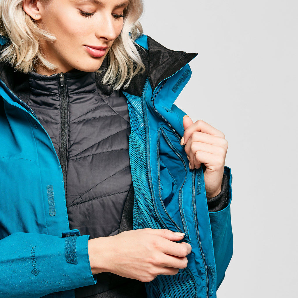 Women’s Maitland Long GORE-TEX® Jacket