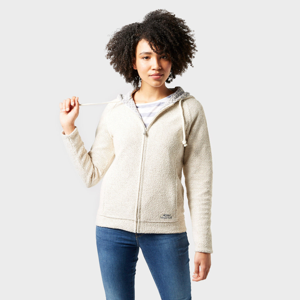 Women's Chicoa Hooded Fleece