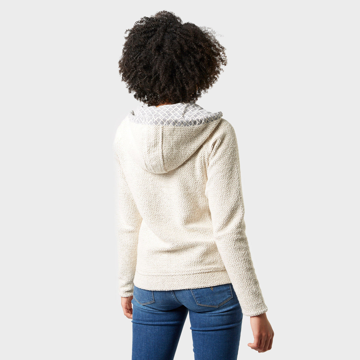 Women's Chicoa Hooded Fleece