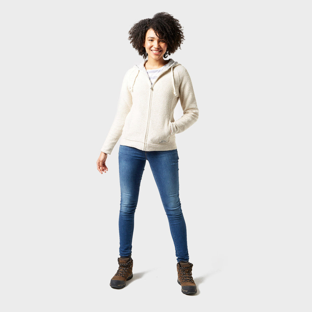 Women's Chicoa Hooded Fleece