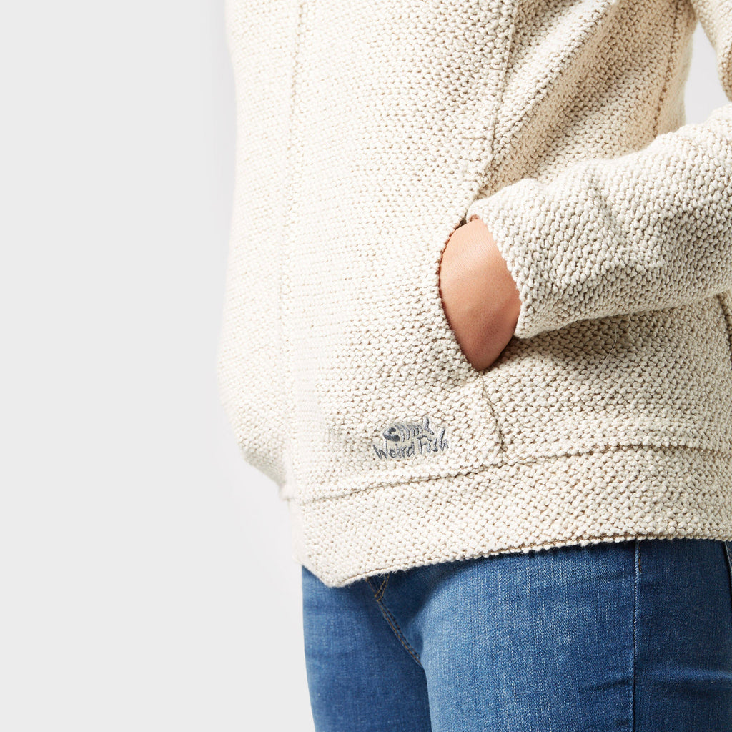 Women's Chicoa Hooded Fleece
