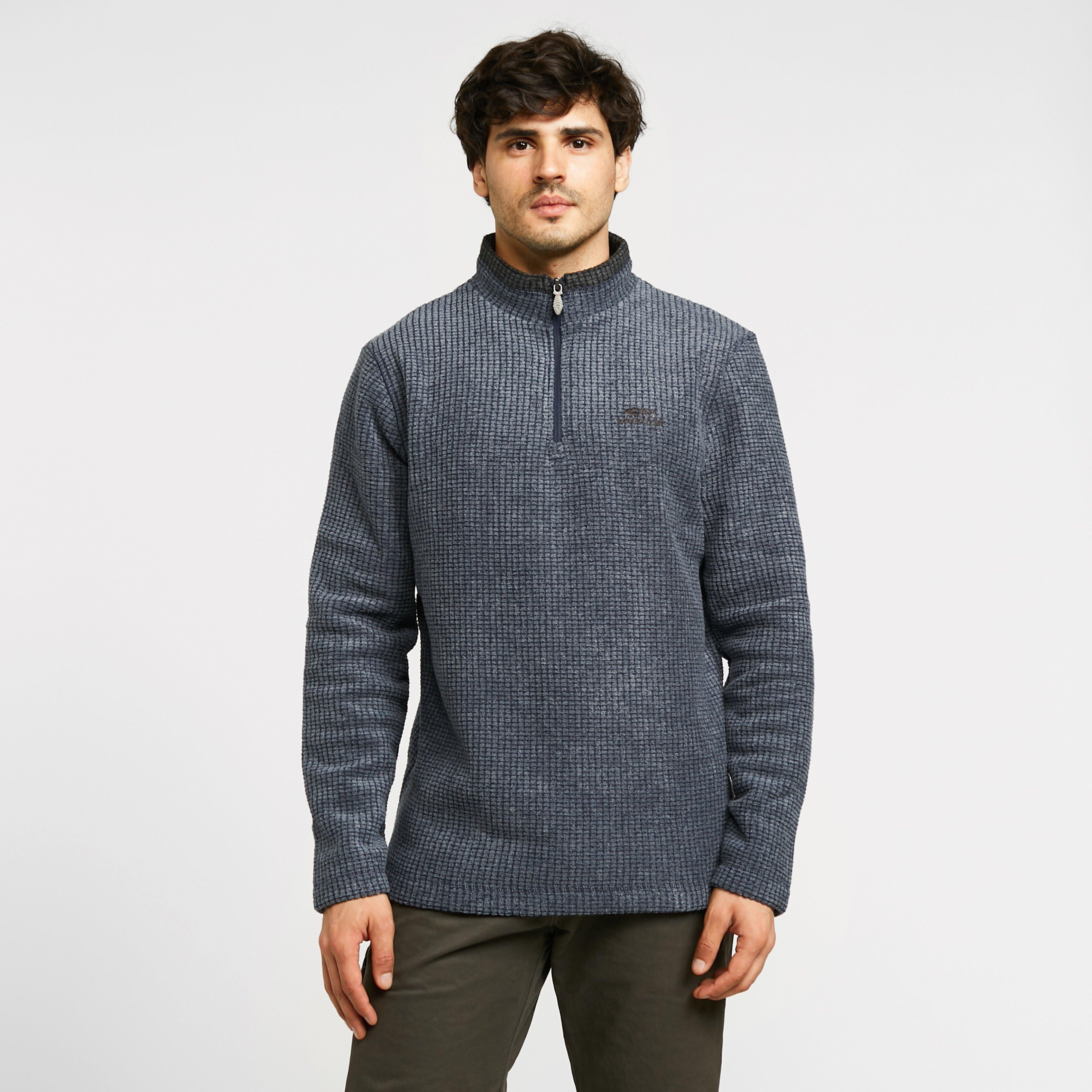 Men's Newark Quarter-zip Fleece
