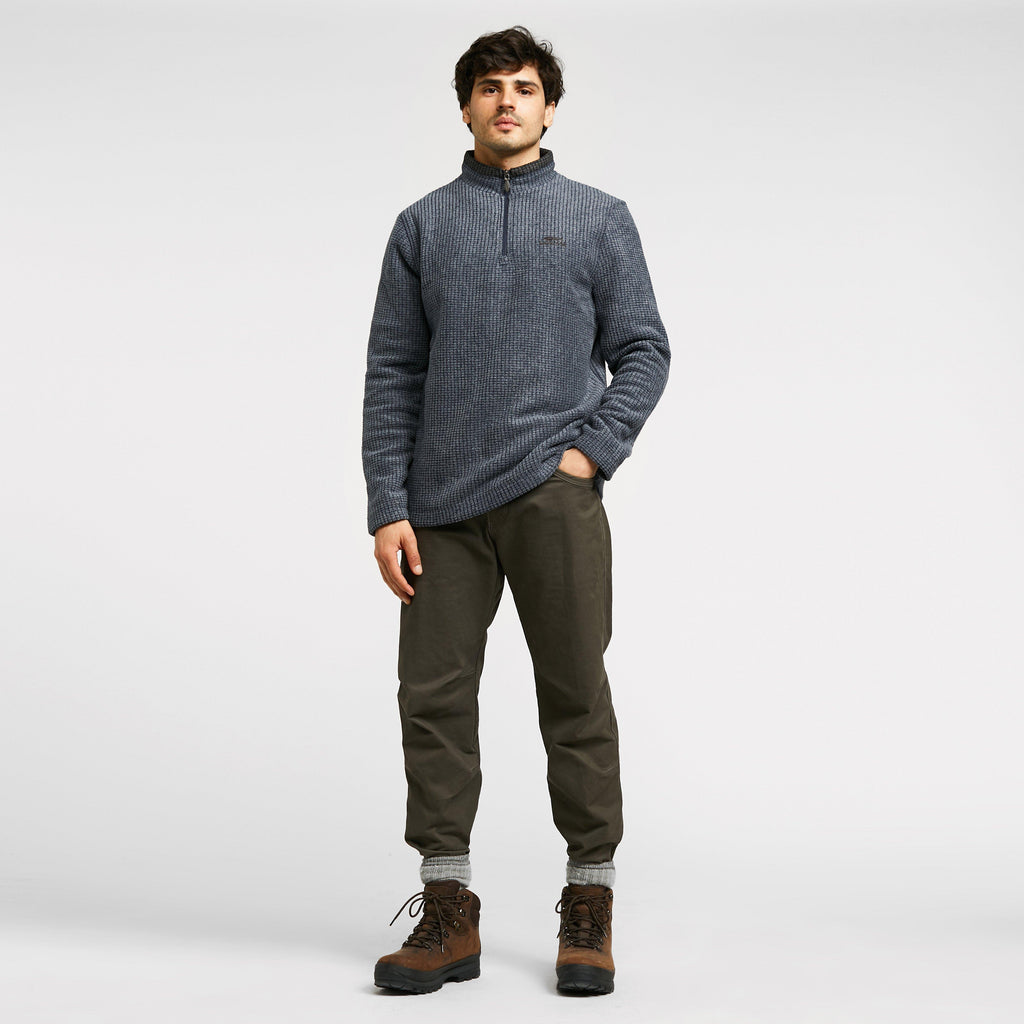 Men's Newark Quarter-zip Fleece