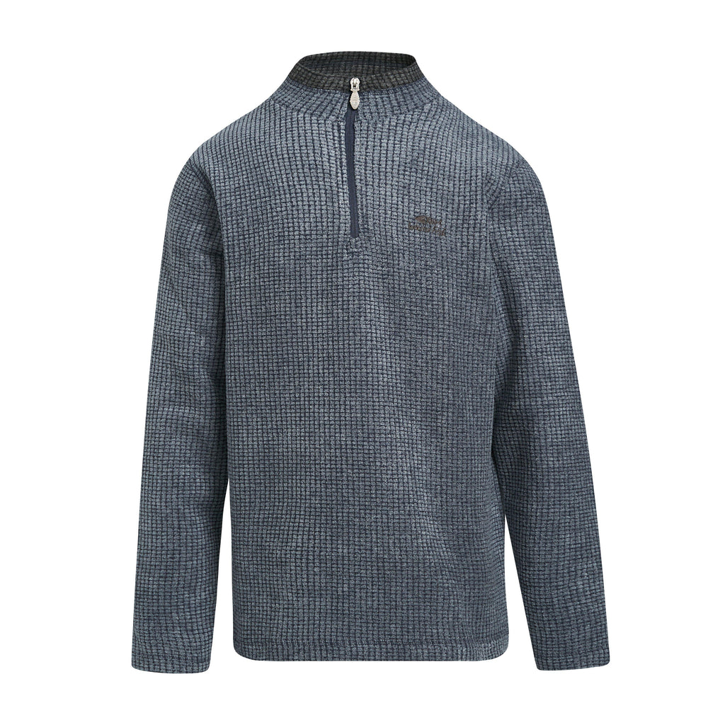 Men's Newark Quarter-zip Fleece