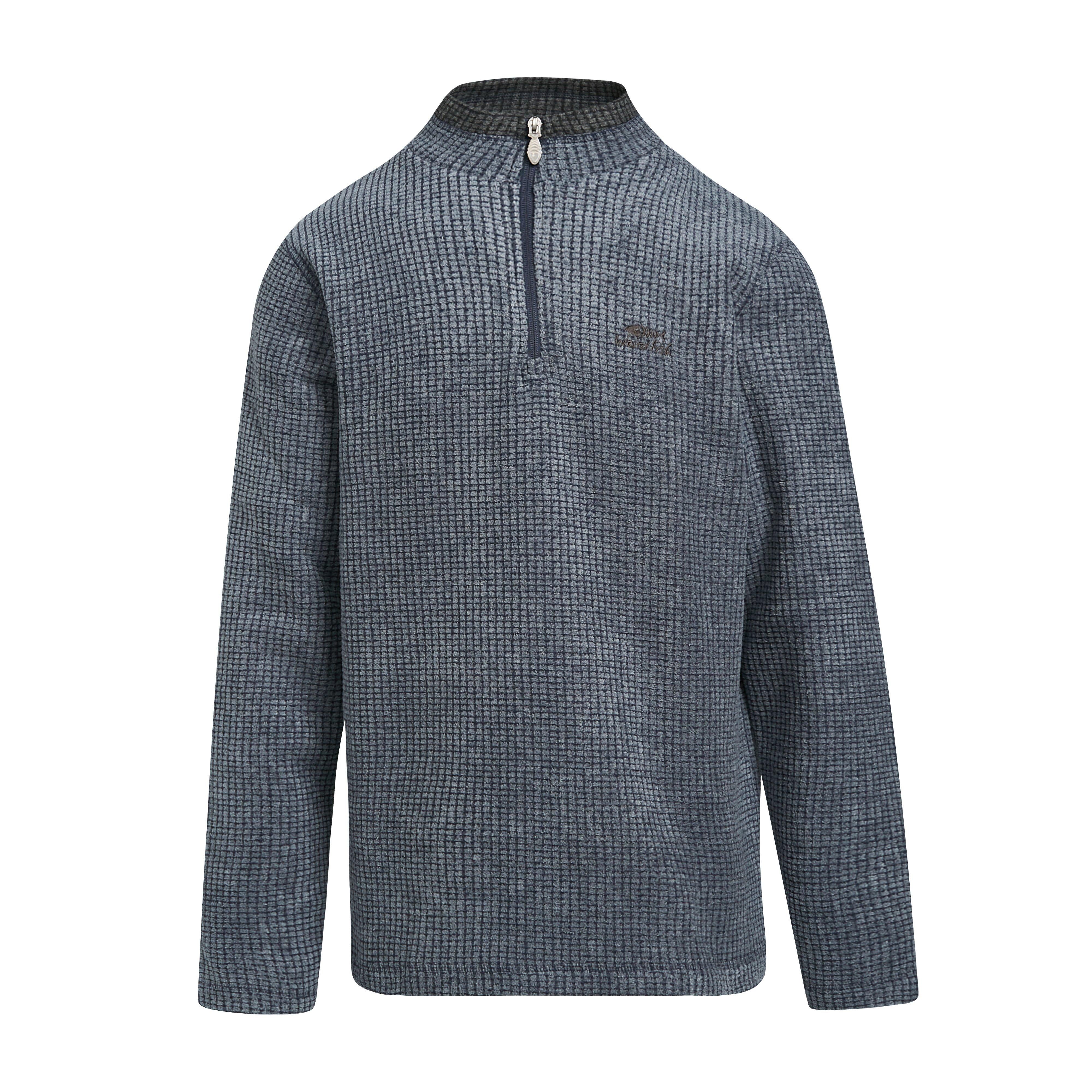 Men's Newark Quarter-zip Fleece