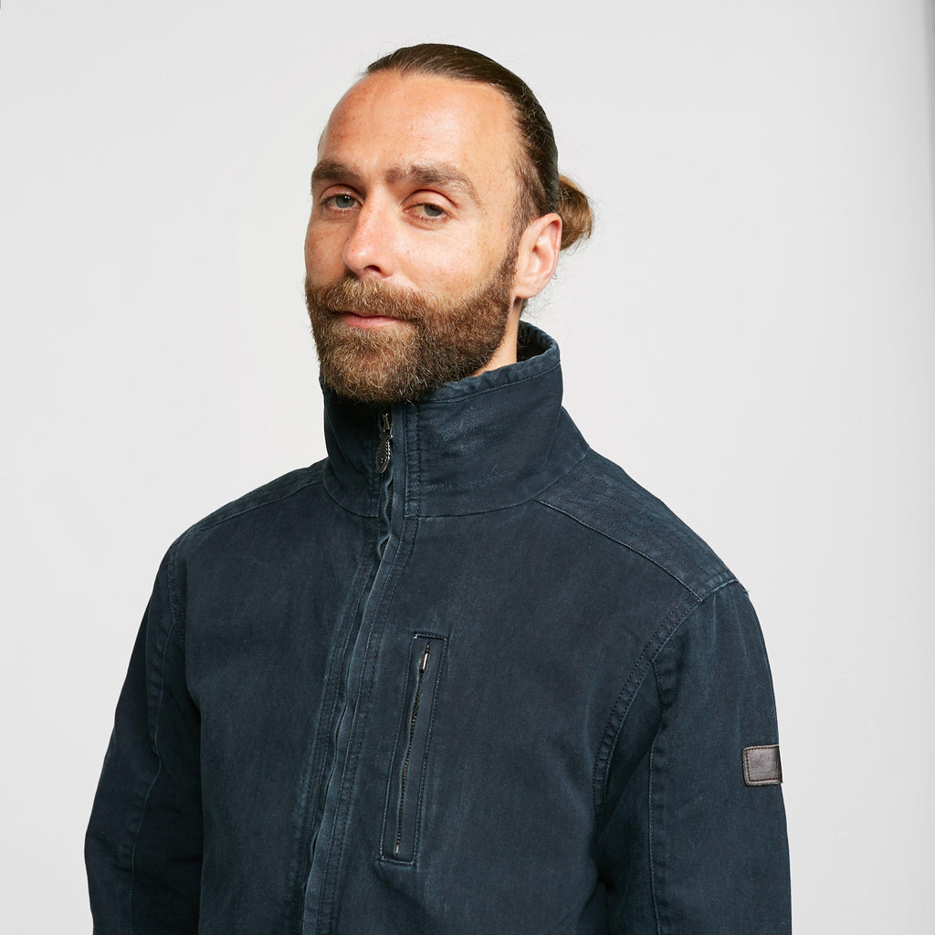 Kershope Canvas Jacket