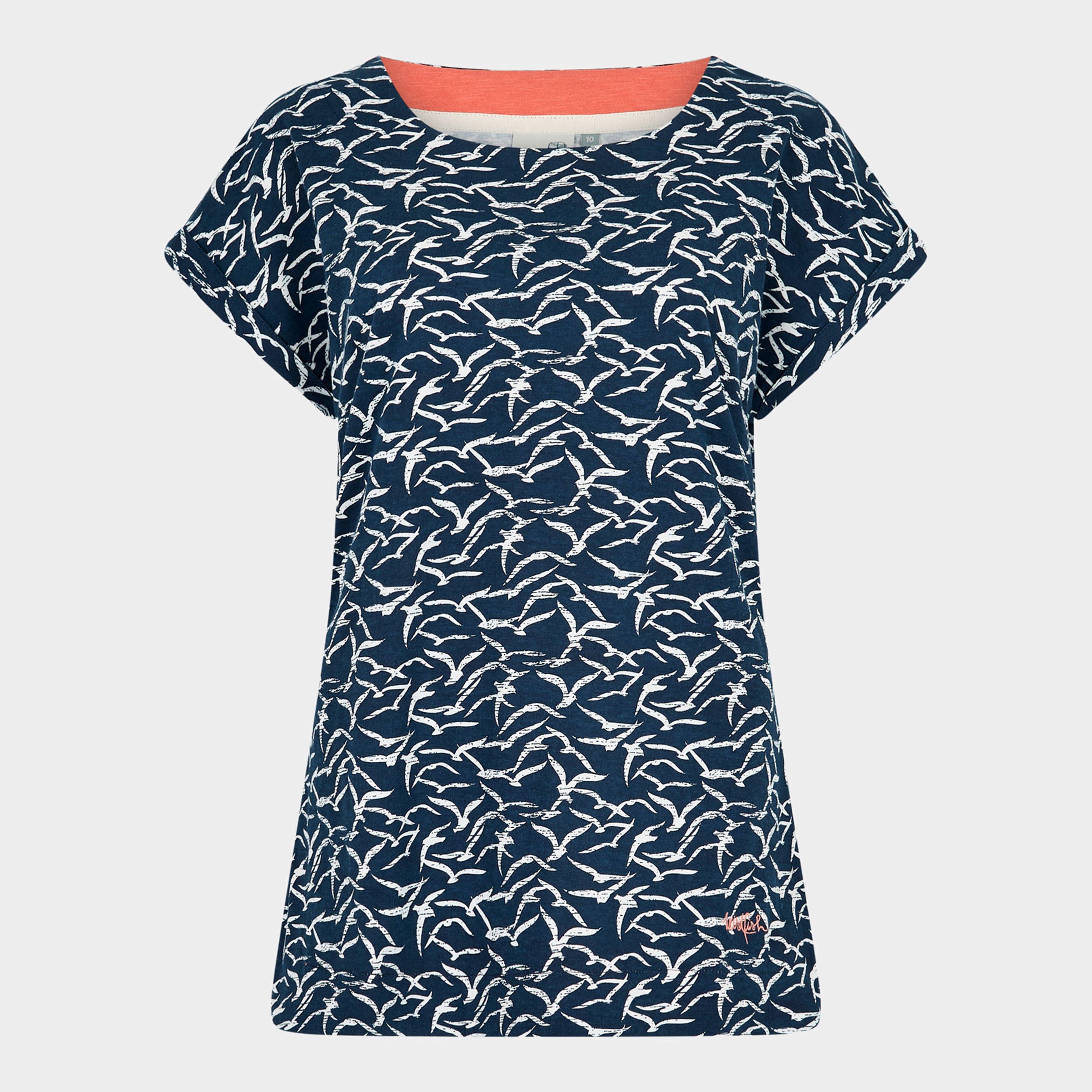 Women's Paw Paw T-Shirt