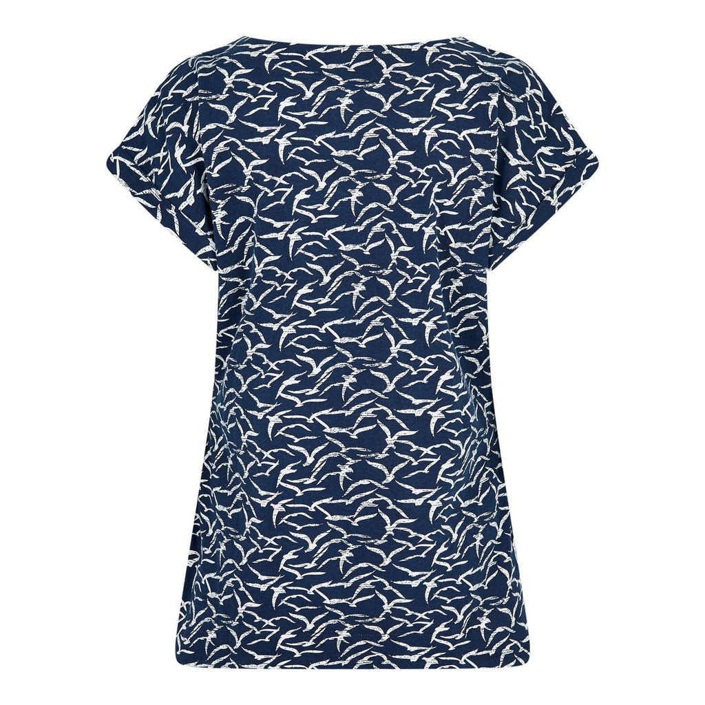 Women's Paw Paw T-Shirt