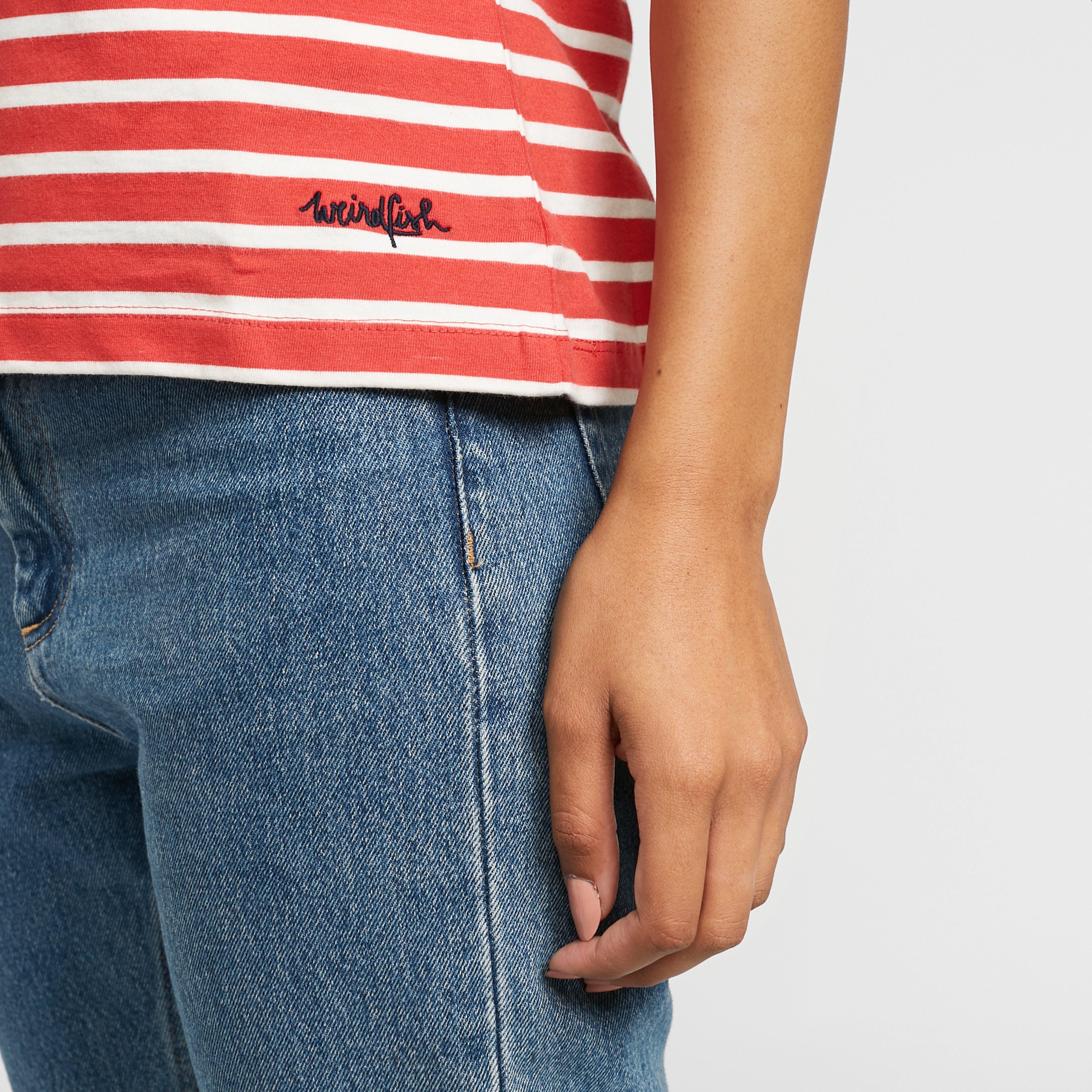 Women’s Esha T-Shirt