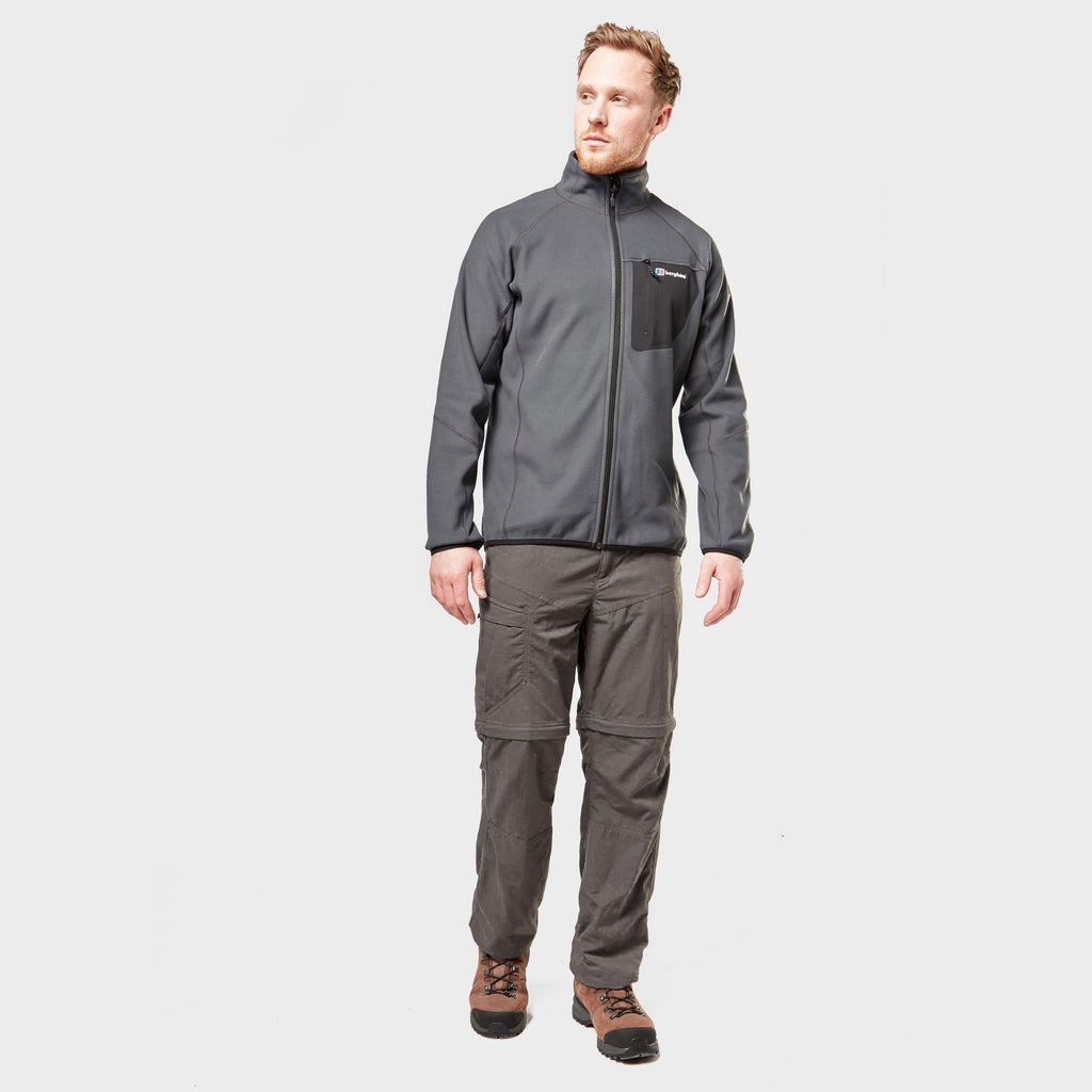 Men's Kedron Half-Zip Fleece