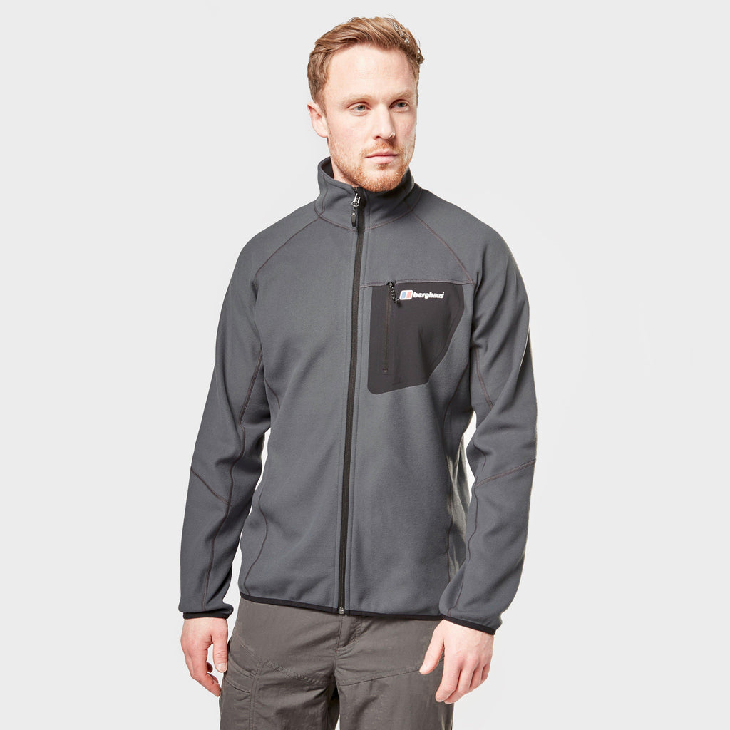 Men's Kedron Half-Zip Fleece
