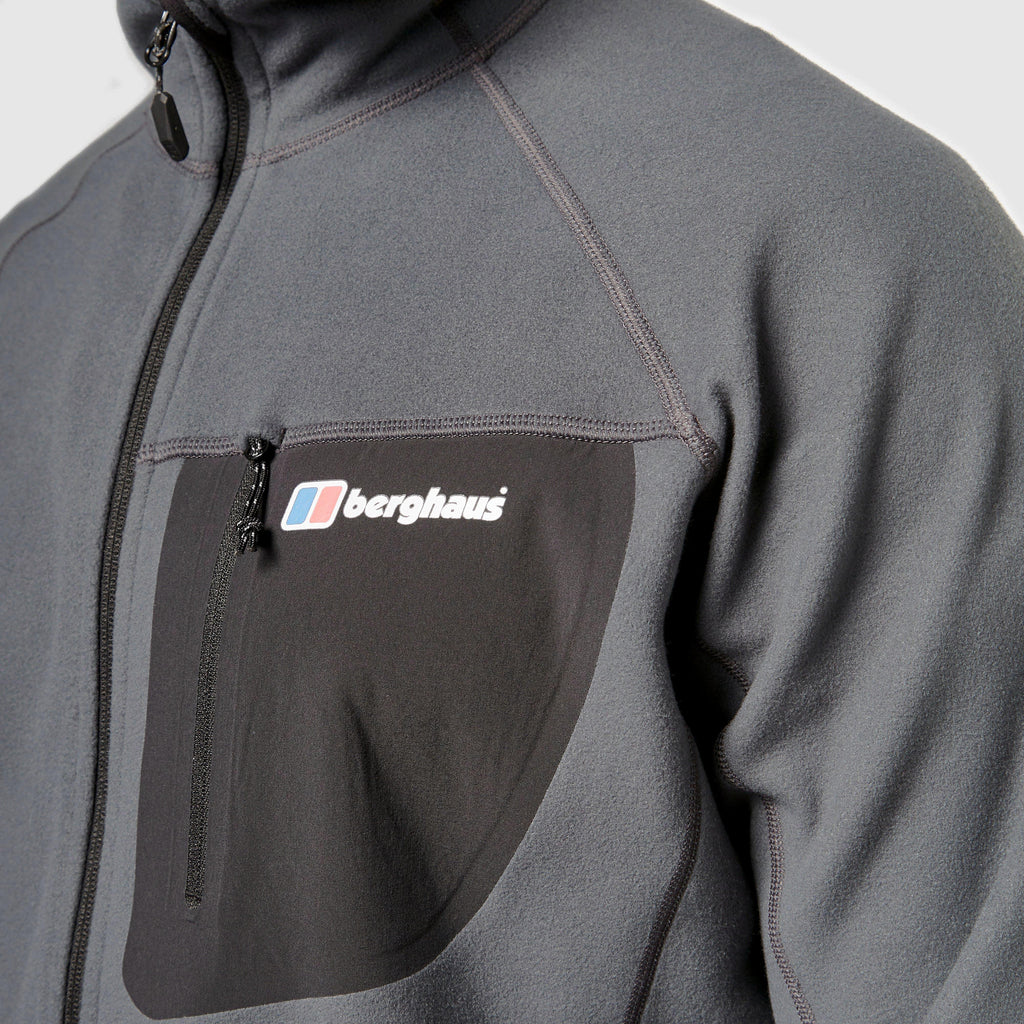 Men's Kedron Half-Zip Fleece