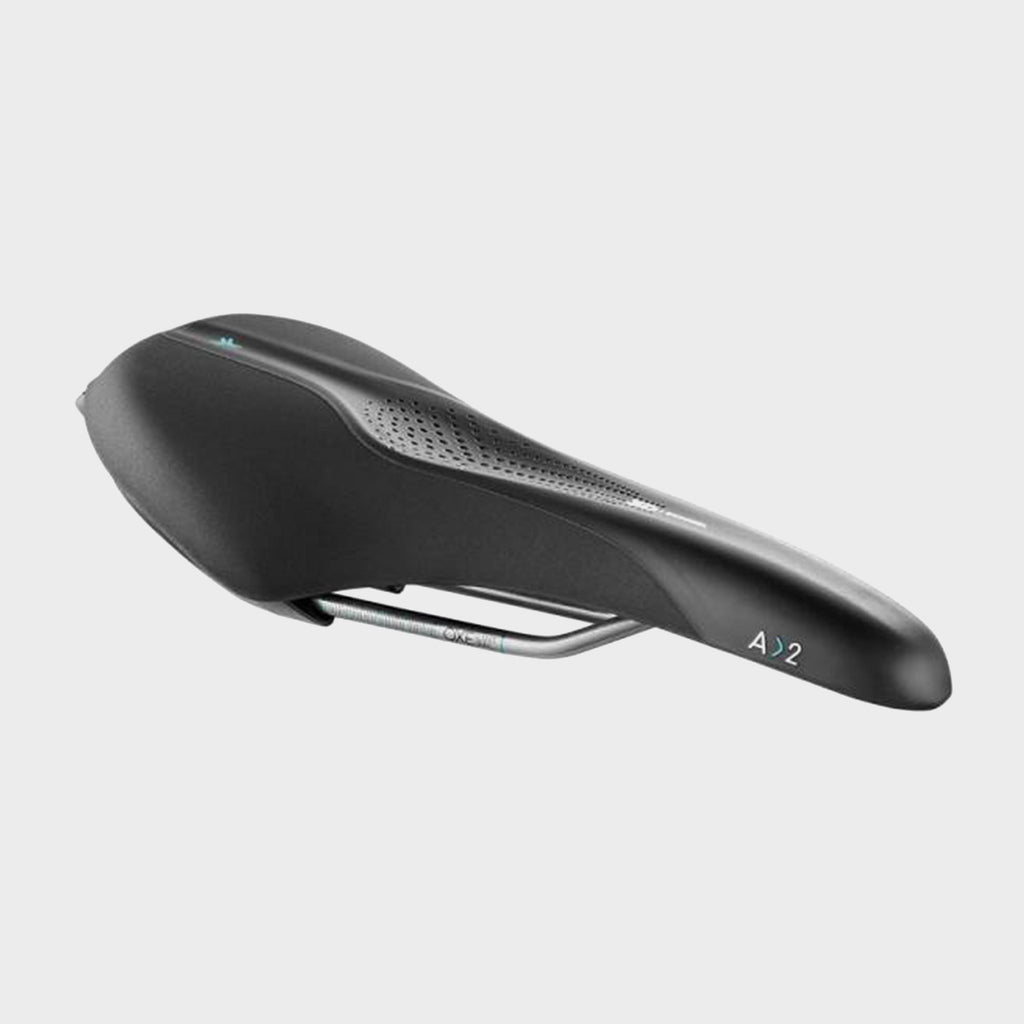 Scientia Athletic 2 Saddle - Medium