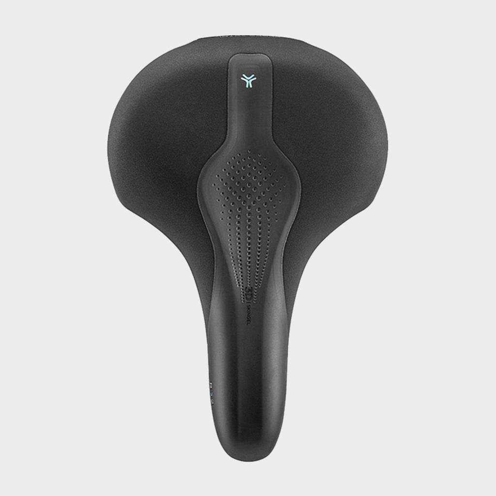 Scientia Relaxed Saddle - Medium