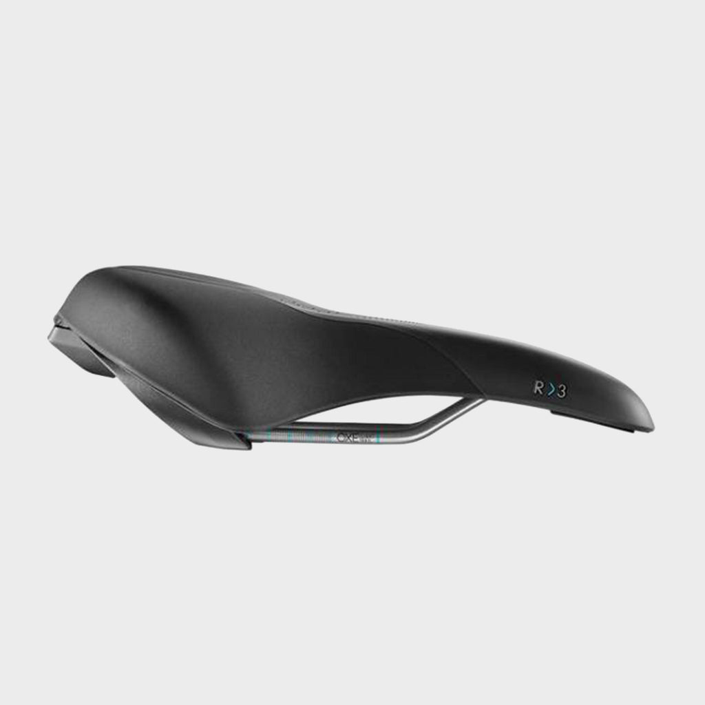 Scientia Relaxed Saddle - Large