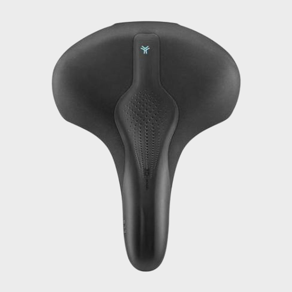 Scientia Relaxed Saddle - Large