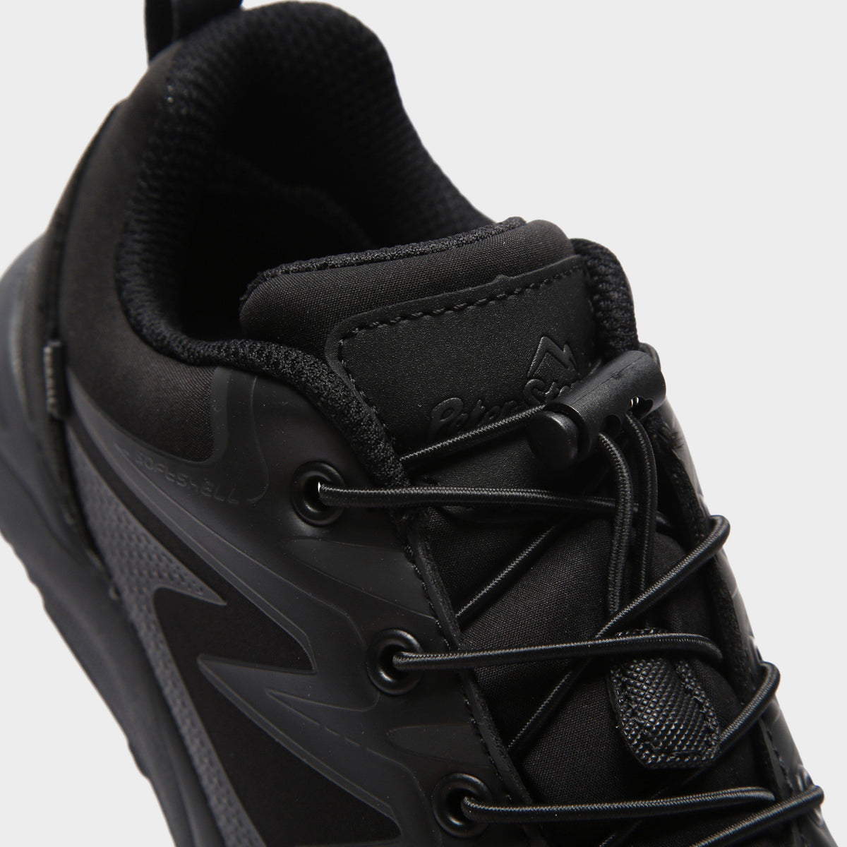 Kids’ Bentley Waterproof Shoe