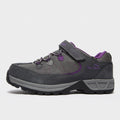 Kids Harwood II Low Hiking Shoes