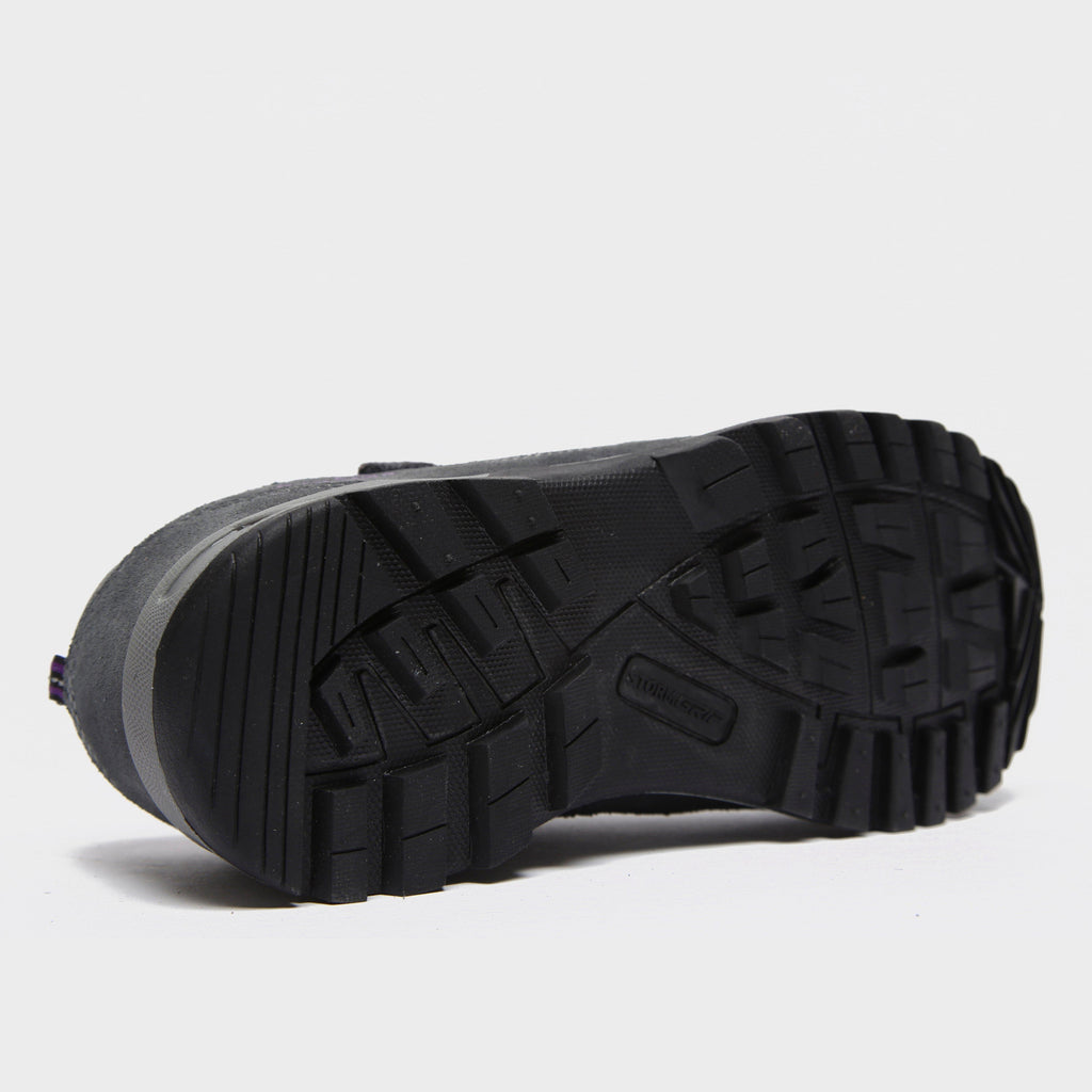 Kids Harwood II Low Hiking Shoes