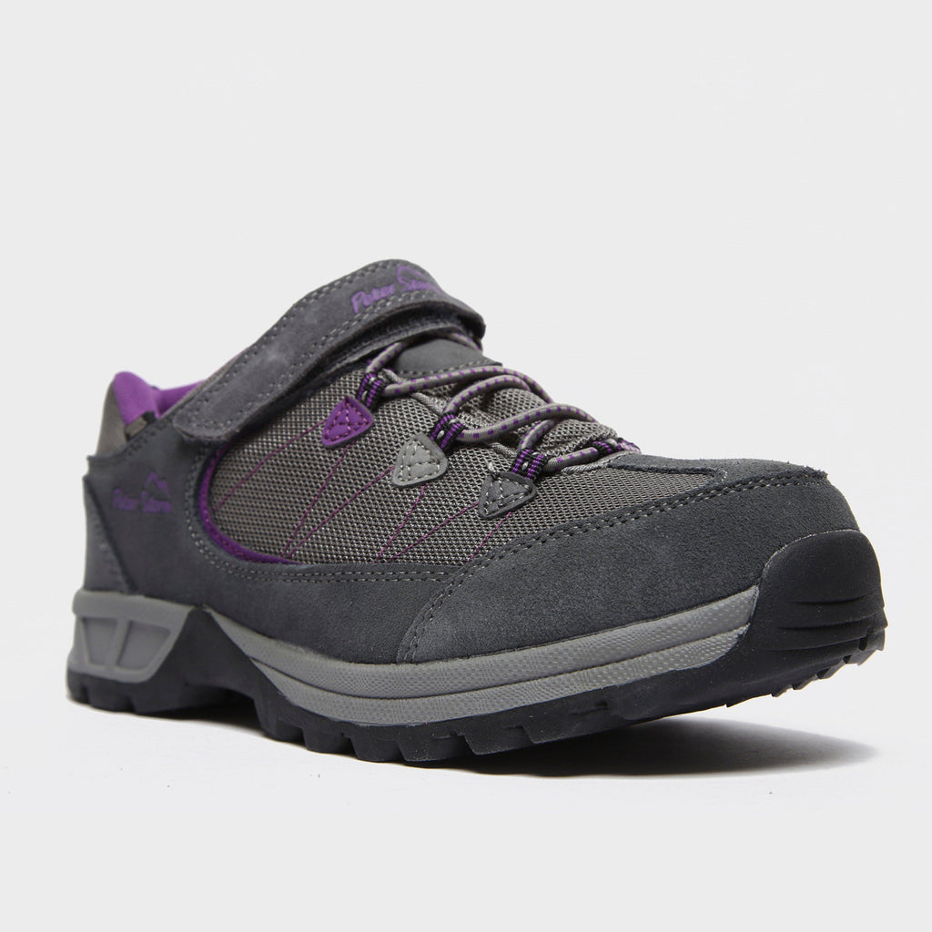 Kids Harwood II Low Hiking Shoes