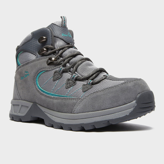 Kids' Harwood II Mid Hiking Shoes