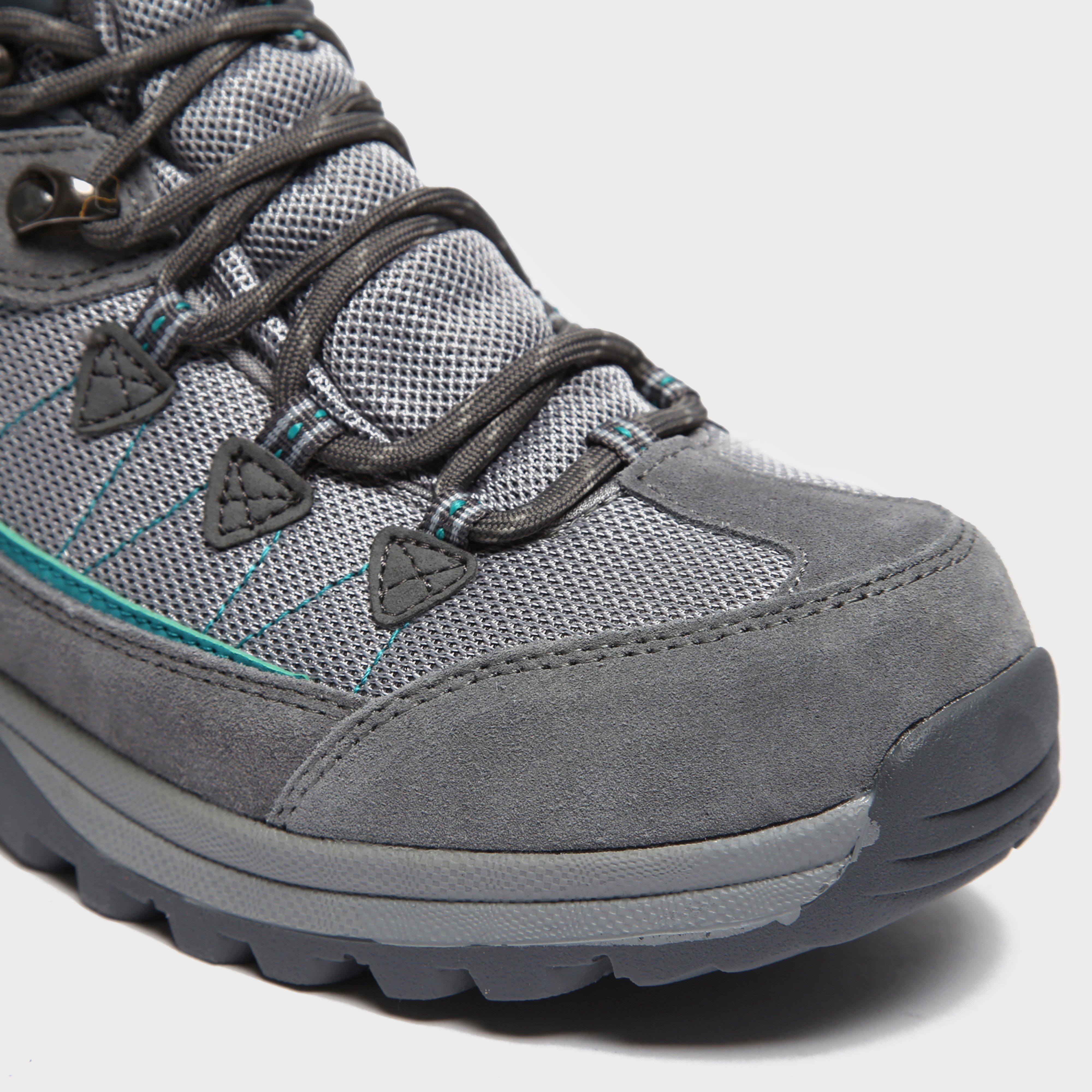 Kids' Harwood II Mid Hiking Shoes