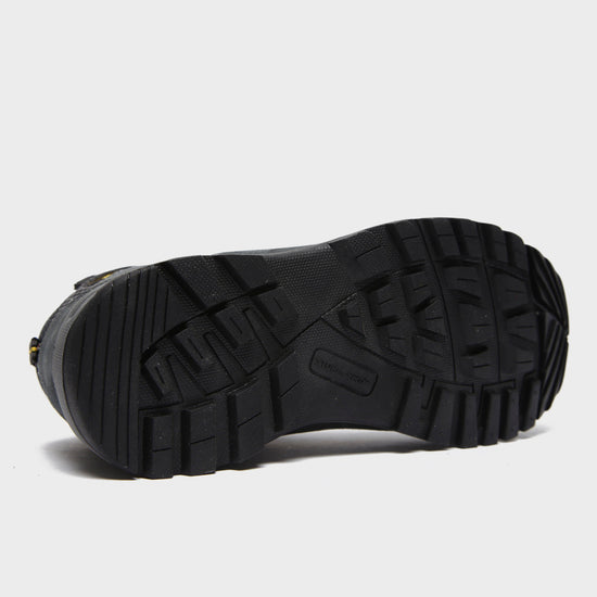 Kids' Harwood II Mid Hiking Shoes