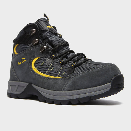 Kids' Harwood II Mid Hiking Shoes