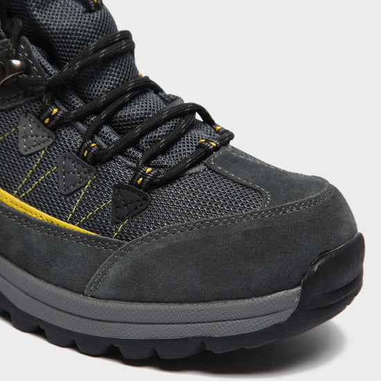 Kids' Harwood II Mid Hiking Shoes